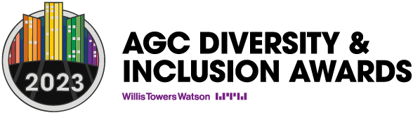 AGC Diversity & Inclusion Awards